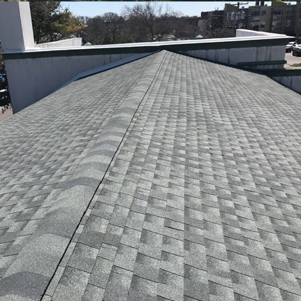 Roof Leak Repair Merrick NY