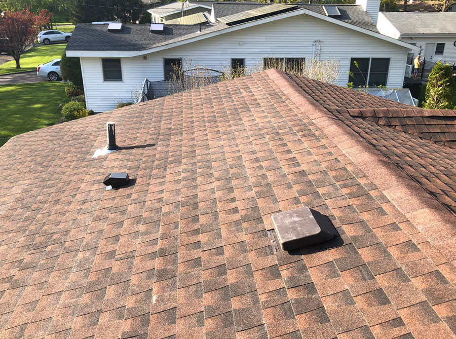 Roof Replacement Merrick NY